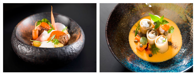 La Cook Website Seby Sorbello