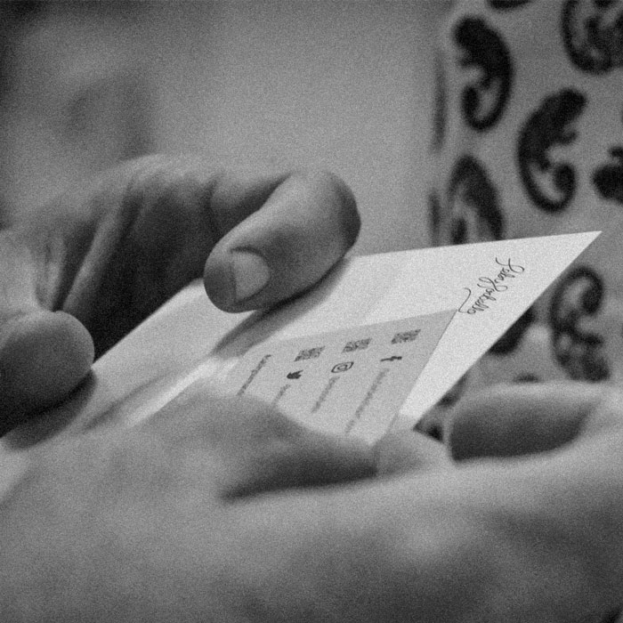 La Cook Branding Chef Seby Sorbello