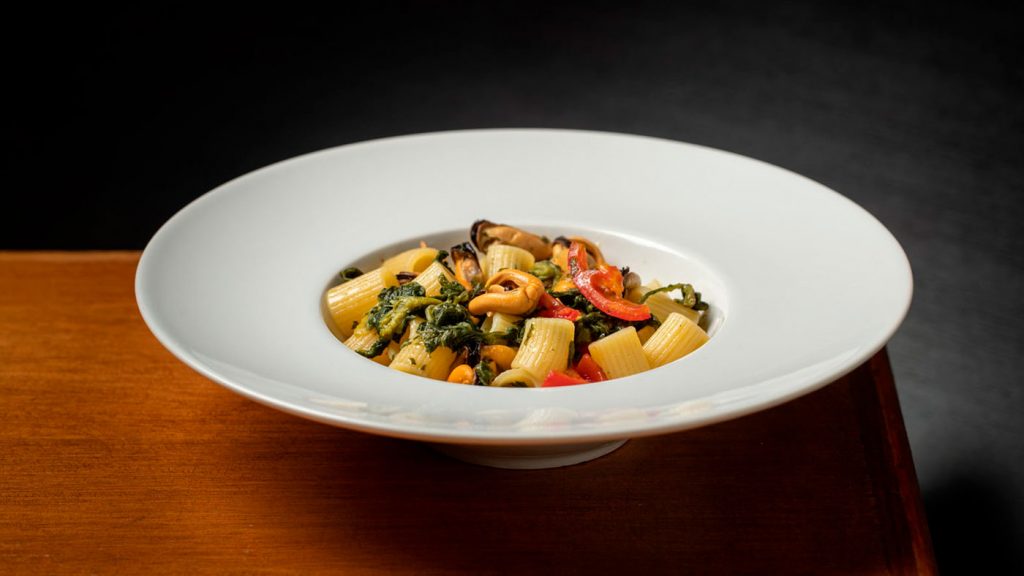 Casa & Putia Work La Cook