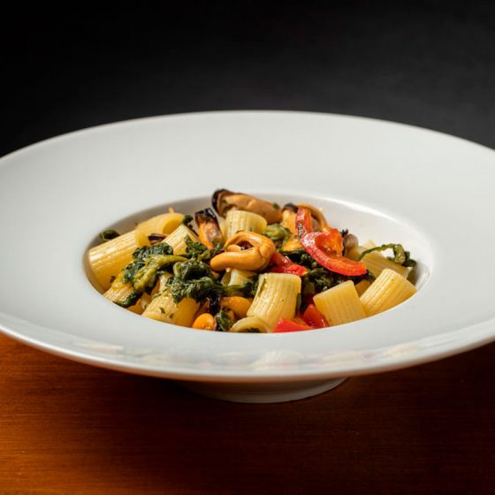 Casa & Putia Work La Cook