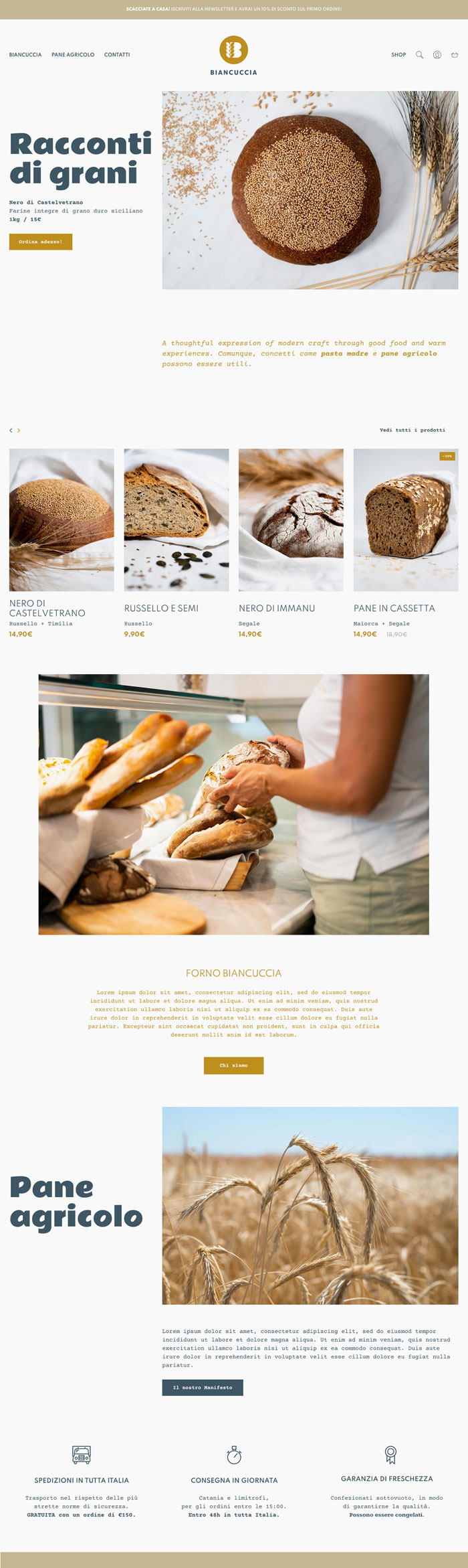 la-cook-portfolio-biancuccia-website