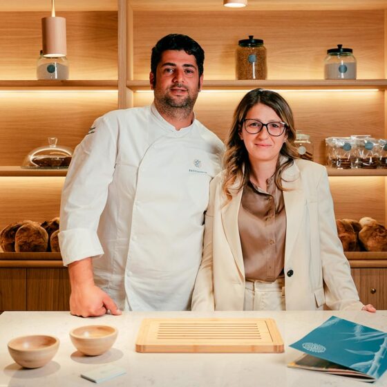 La Cook Work Saccharum Eventi Ufficio Stampa