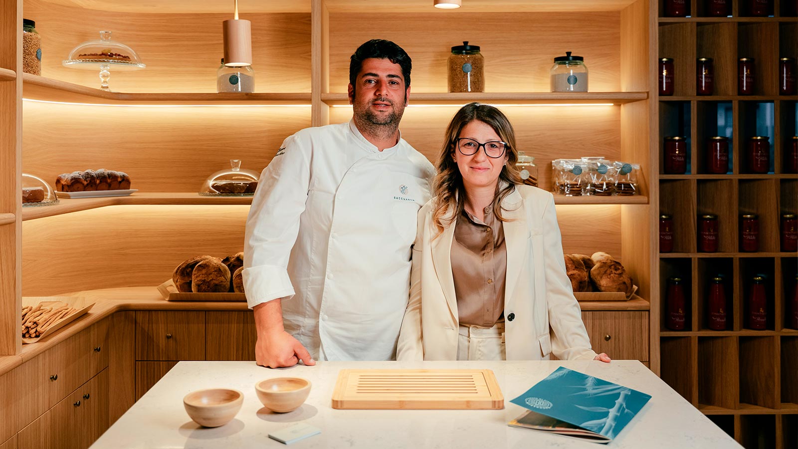 La Cook Work Saccharum Eventi Ufficio Stampa