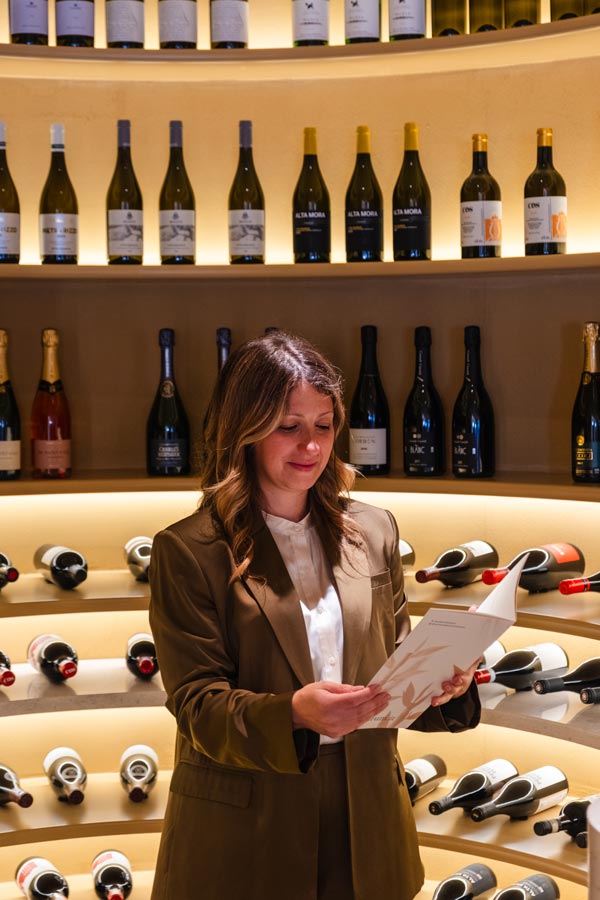 La Cook Work Saccharum Loredana