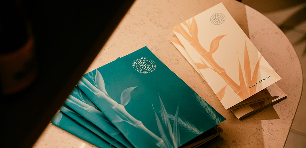 La Cook Work Saccharum Sala Ristorante