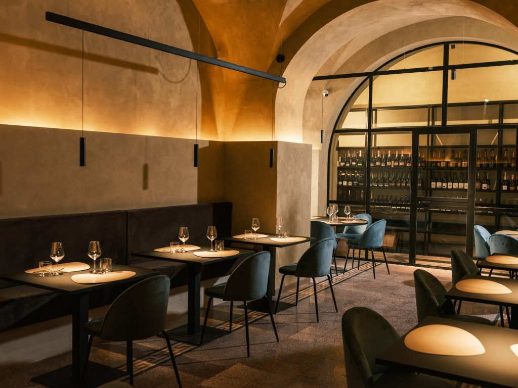 La Cook Work Menage Ristorante Catania