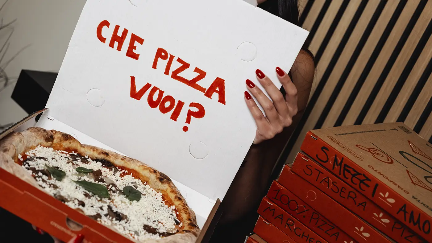 La Cook Blog AI troverà il tuo ristorante - Parola Chiave