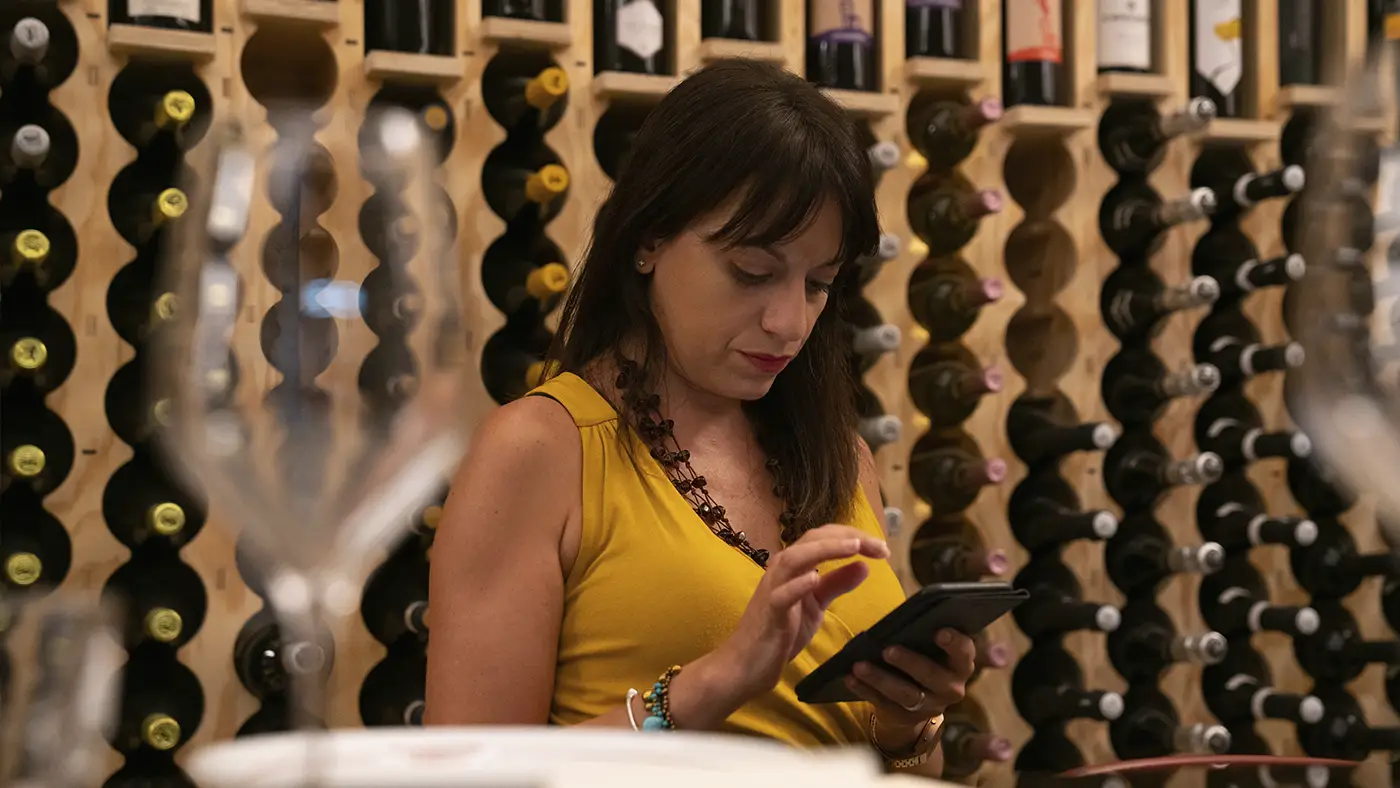 La Cook Blog AI troverà il tuo ristorante - Scelta