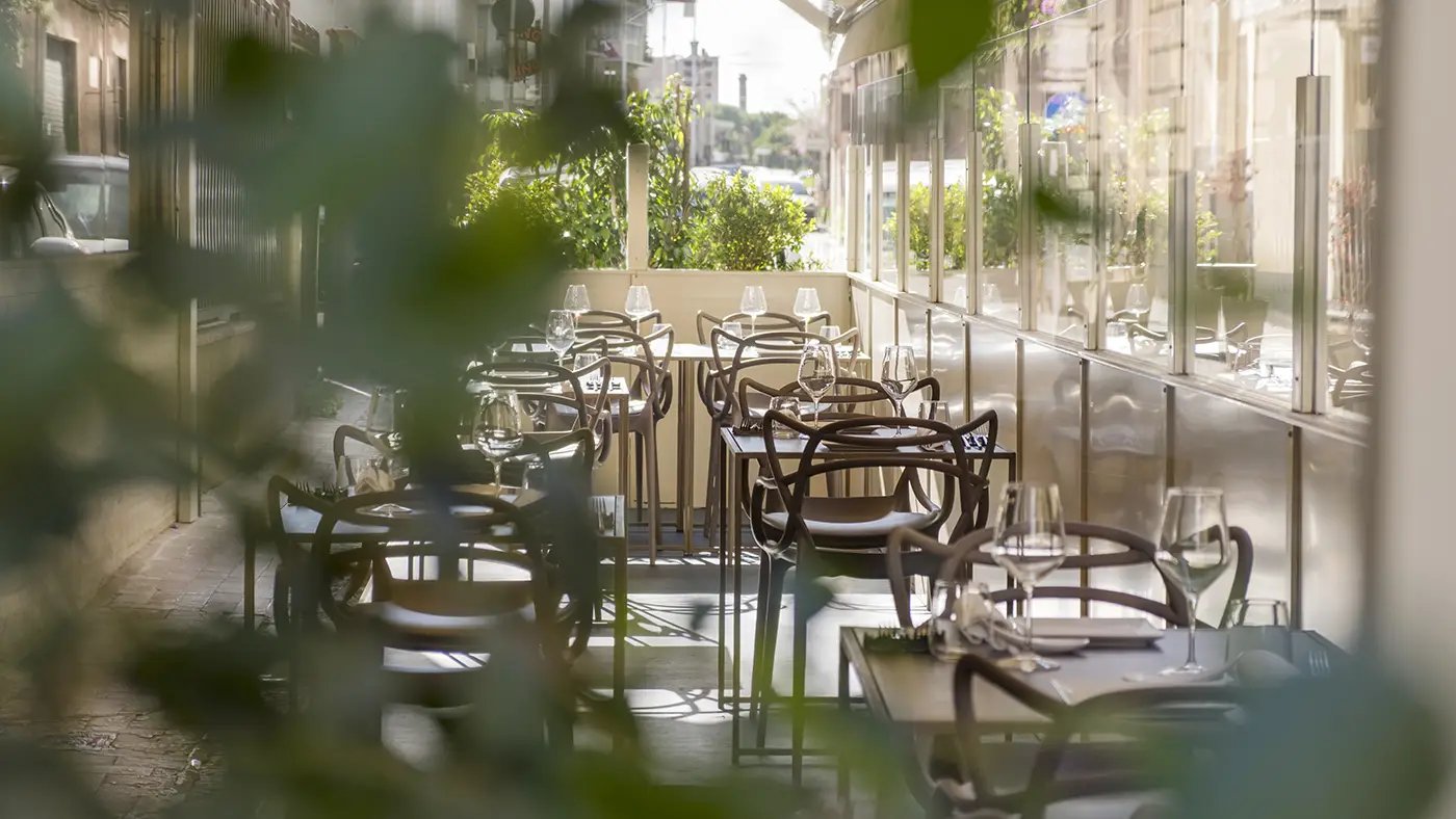 La Cook Blog Come farsi notare dall’ AI ristorante - piattaforme
